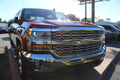 2018 Chevrolet Silverado 1500 LT   - Photo 5 - Lexington, SC 29073