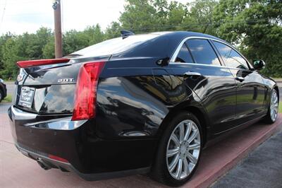 2018 Cadillac ATS 2.0T Luxury   - Photo 16 - Lexington, SC 29073
