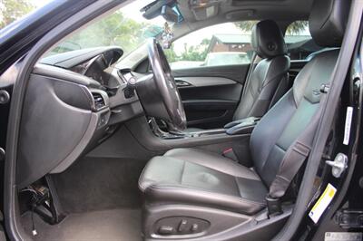 2018 Cadillac ATS 2.0T Luxury   - Photo 21 - Lexington, SC 29073