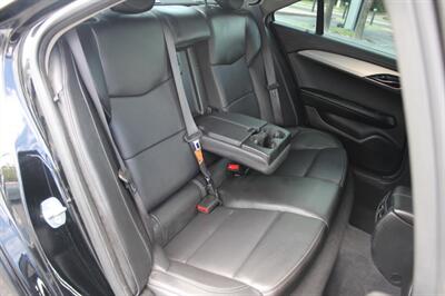 2018 Cadillac ATS 2.0T Luxury   - Photo 35 - Lexington, SC 29073