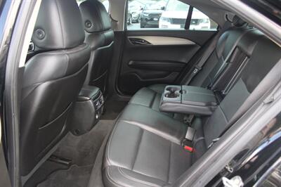 2018 Cadillac ATS 2.0T Luxury   - Photo 29 - Lexington, SC 29073