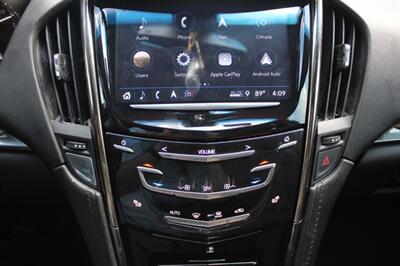 2018 Cadillac ATS 2.0T Luxury   - Photo 48 - Lexington, SC 29073