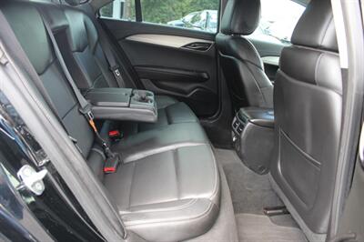 2018 Cadillac ATS 2.0T Luxury   - Photo 33 - Lexington, SC 29073