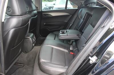 2018 Cadillac ATS 2.0T Luxury   - Photo 26 - Lexington, SC 29073