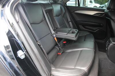2018 Cadillac ATS 2.0T Luxury   - Photo 34 - Lexington, SC 29073