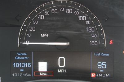 2018 Cadillac ATS 2.0T Luxury   - Photo 45 - Lexington, SC 29073