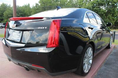 2018 Cadillac ATS 2.0T Luxury   - Photo 13 - Lexington, SC 29073