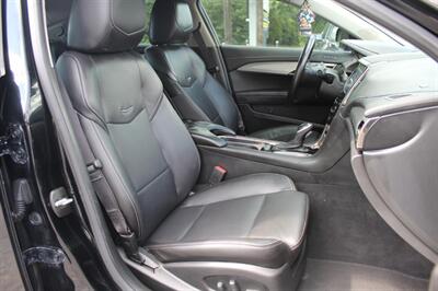 2018 Cadillac ATS 2.0T Luxury   - Photo 37 - Lexington, SC 29073