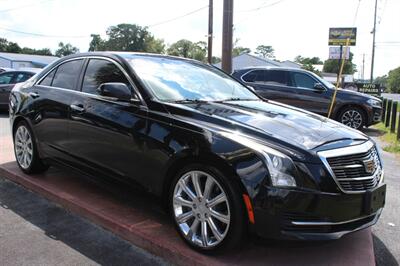 2018 Cadillac ATS 2.0T Luxury   - Photo 15 - Lexington, SC 29073