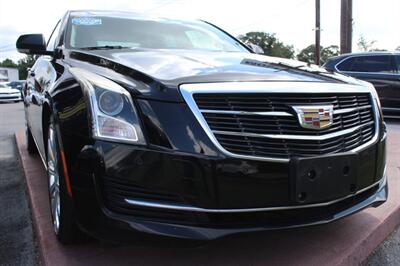 2018 Cadillac ATS 2.0T Luxury   - Photo 9 - Lexington, SC 29073