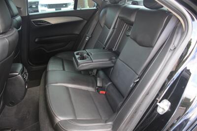 2018 Cadillac ATS 2.0T Luxury   - Photo 28 - Lexington, SC 29073