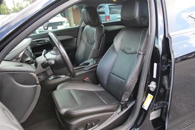 2018 Cadillac ATS 2.0T Luxury   - Photo 24 - Lexington, SC 29073