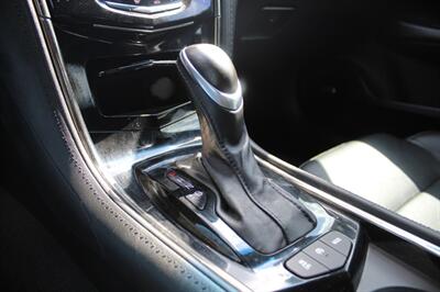 2018 Cadillac ATS 2.0T Luxury   - Photo 47 - Lexington, SC 29073