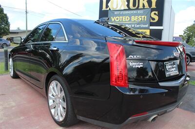 2018 Cadillac ATS 2.0T Luxury   - Photo 14 - Lexington, SC 29073