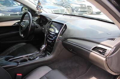 2018 Cadillac ATS 2.0T Luxury   - Photo 39 - Lexington, SC 29073