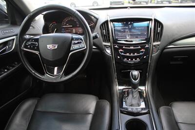 2018 Cadillac ATS 2.0T Luxury   - Photo 31 - Lexington, SC 29073