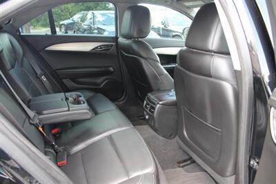 2018 Cadillac ATS 2.0T Luxury   - Photo 32 - Lexington, SC 29073