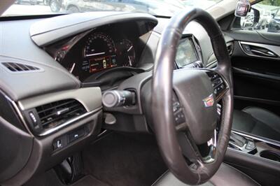 2018 Cadillac ATS 2.0T Luxury   - Photo 22 - Lexington, SC 29073