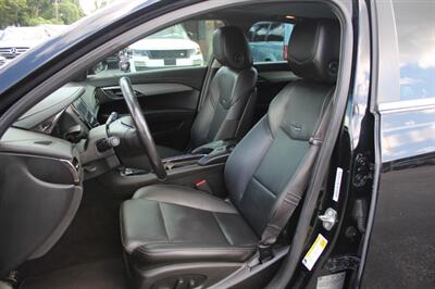 2018 Cadillac ATS 2.0T Luxury   - Photo 25 - Lexington, SC 29073