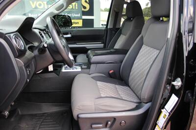2019 Toyota Tundra SR5  CREW MAX - Photo 18 - Lexington, SC 29073