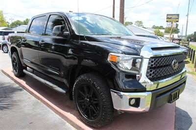 2019 Toyota Tundra SR5  CREW MAX - Photo 12 - Lexington, SC 29073