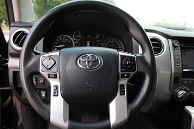 2019 Toyota Tundra SR5  CREW MAX - Photo 45 - Lexington, SC 29073
