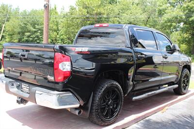 2019 Toyota Tundra SR5  CREW MAX - Photo 13 - Lexington, SC 29073