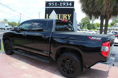 2019 Toyota Tundra SR5  CREW MAX - Photo 5 - Lexington, SC 29073