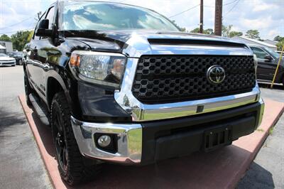 2019 Toyota Tundra SR5  CREW MAX - Photo 8 - Lexington, SC 29073