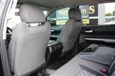 2019 Toyota Tundra SR5  CREW MAX - Photo 23 - Lexington, SC 29073