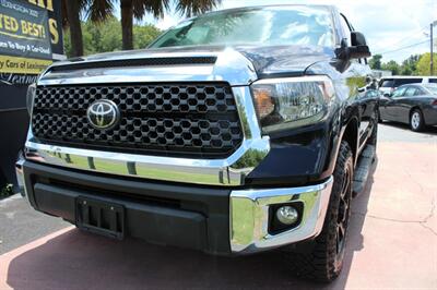 2019 Toyota Tundra SR5  CREW MAX - Photo 10 - Lexington, SC 29073