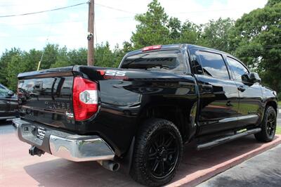 2019 Toyota Tundra SR5  CREW MAX - Photo 14 - Lexington, SC 29073