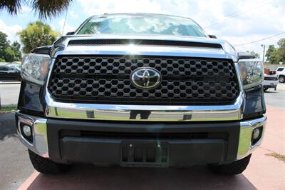 2019 Toyota Tundra SR5  CREW MAX - Photo 9 - Lexington, SC 29073
