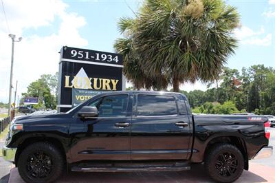 2019 Toyota Tundra SR5  CREW MAX - Photo 4 - Lexington, SC 29073