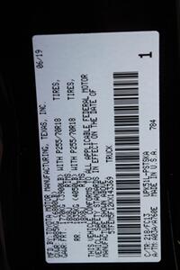 2019 Toyota Tundra SR5  CREW MAX - Photo 48 - Lexington, SC 29073