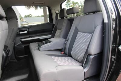 2019 Toyota Tundra SR5  CREW MAX - Photo 24 - Lexington, SC 29073