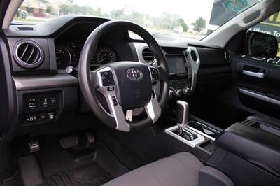 2019 Toyota Tundra SR5  CREW MAX - Photo 21 - Lexington, SC 29073