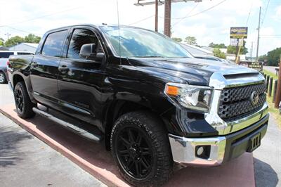 2019 Toyota Tundra SR5  CREW MAX - Photo 11 - Lexington, SC 29073