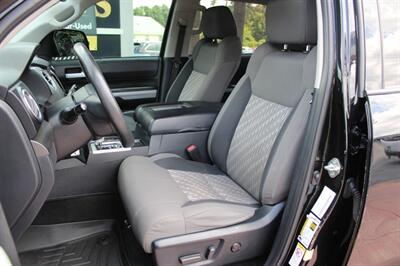 2019 Toyota Tundra SR5  CREW MAX - Photo 19 - Lexington, SC 29073