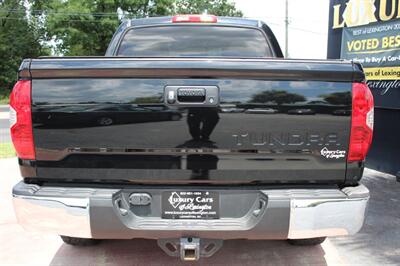 2019 Toyota Tundra SR5  CREW MAX - Photo 6 - Lexington, SC 29073