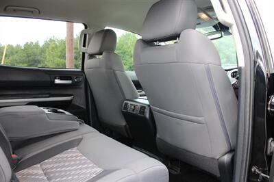 2019 Toyota Tundra SR5  CREW MAX - Photo 27 - Lexington, SC 29073
