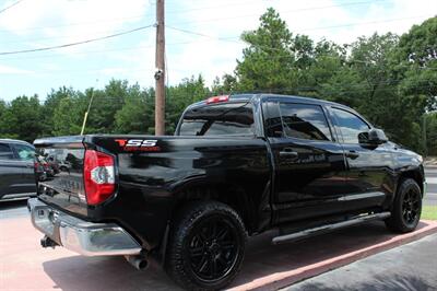 2019 Toyota Tundra SR5  CREW MAX - Photo 15 - Lexington, SC 29073