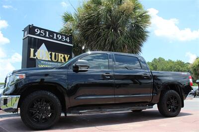 2019 Toyota Tundra SR5  CREW MAX - Photo 3 - Lexington, SC 29073