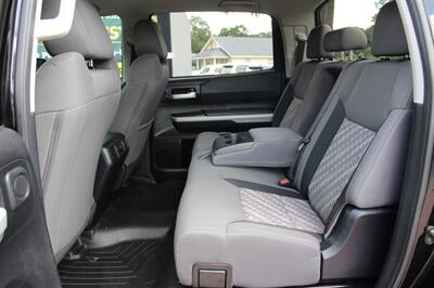 2019 Toyota Tundra SR5  CREW MAX - Photo 25 - Lexington, SC 29073
