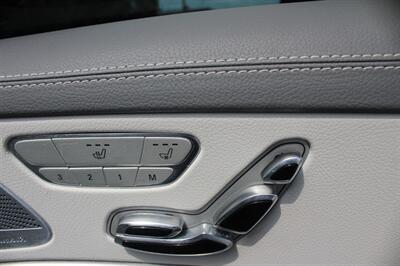 2016 Mercedes-Benz S 550   - Photo 29 - Lexington, SC 29073