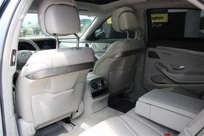 2016 Mercedes-Benz S 550   - Photo 22 - Lexington, SC 29073