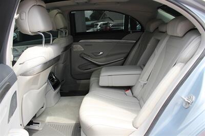 2016 Mercedes-Benz S 550   - Photo 21 - Lexington, SC 29073