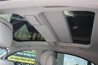 2016 Mercedes-Benz S 550   - Photo 18 - Lexington, SC 29073