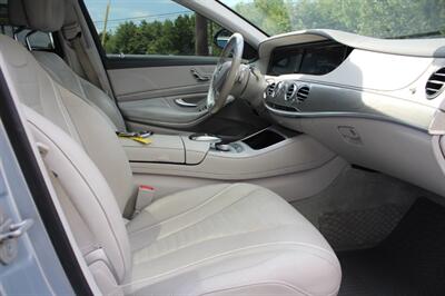 2016 Mercedes-Benz S 550   - Photo 33 - Lexington, SC 29073