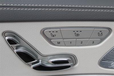 2016 Mercedes-Benz S 550   - Photo 15 - Lexington, SC 29073